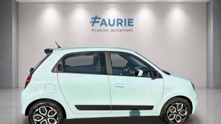 Renault Twingo 3  - photo 3
