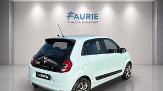 Renault Twingo 3  - photo 4