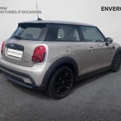 Mini Mini Cooper 136ch Edition Premium Plus BVA7 La Roche-sur-Yon