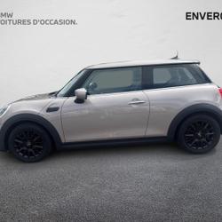 Mini Mini Cooper 136ch Edition Premium Plus BVA7 La Roche-sur-Yon