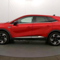 Renault Symbioz Symbioz E-Tech full hybrid 160 ch Iconic Saint-Malo