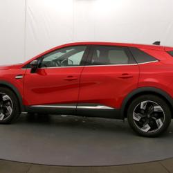 Renault Symbioz Symbioz E-Tech full hybrid 160 ch Iconic Saint-Malo