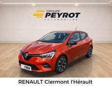 Renault Clio 5