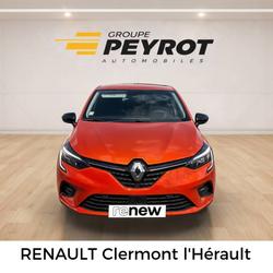 Renault Clio 5 Clio TCe 100 GPL Evolution Clermont-l'H&eacute;rault