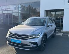 Volkswagen Tiguan Bergerac
