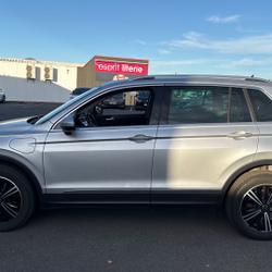 Volkswagen Tiguan 1.4 eHybrid 245ch DSG6 Elegance occasion - Bergerac - photo 2/23