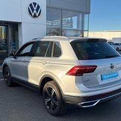 Volkswagen Tiguan 1.4 eHybrid 245ch DSG6 Elegance occasion - Bergerac - photo 3/23
