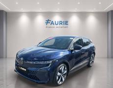 Renault Megane E-Tech Trélissac