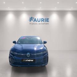 Renault Megane E-Tech E-Tech EV60 220 ch super charge Techno occasion - Tr&eacute;lissac - photo 2/19