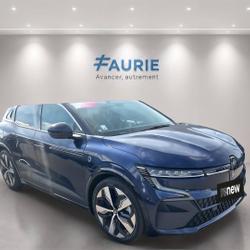 Renault Megane E-Tech E-Tech EV60 220 ch super charge Techno occasion - Tr&eacute;lissac - photo 3/19