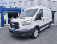 Ford Transit Dives-sur-Mer