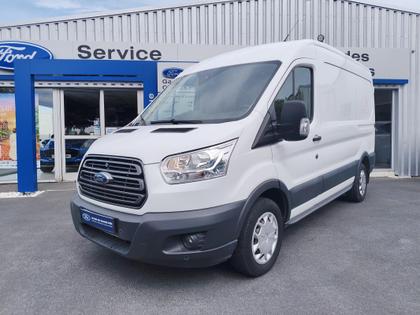 Ford Transit - L2H2 2.0 TDCI 130 ch BVA - 22 990 €