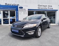 Ford Mondeo Dives-sur-Mer