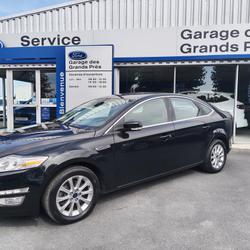 Ford Mondeo 2.0 TDCI 140 ch Dives-sur-Mer