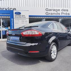 Ford Mondeo 2.0 TDCI 140 ch Dives-sur-Mer