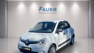 Renault Twingo 3  - photo 0