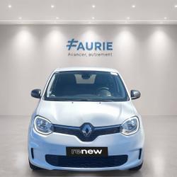 Renault Twingo 3 Twingo III E-Tech Authentic Saint-Astier