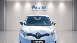 Renault Twingo 3  - photo 1