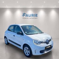 Renault Twingo 3 Twingo III E-Tech Authentic Saint-Astier