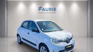 Renault Twingo 3  - photo 2