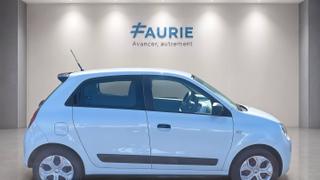 Renault Twingo 3  - photo 3