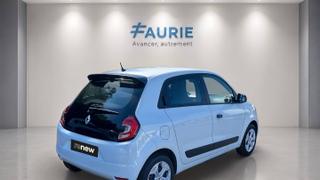 Renault Twingo 3  - photo 4
