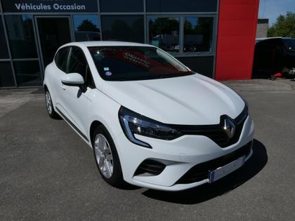 Renault Clio 5 - V BUSINESS 1.6 E-TECH HYBRID 140 CV BVA6 - 13 990 €