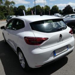 Renault Clio 5 V BUSINESS 1.6 E-TECH HYBRID 140 CV BVA6 Vitr&eacute;