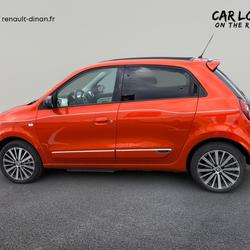 Renault Twingo 3 Twingo III E-Tech Techno Saint-Malo