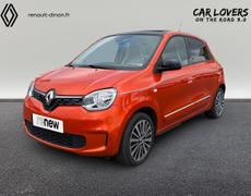 Renault Twingo 3 - Twingo III E-Tech Techno - 13 990 €