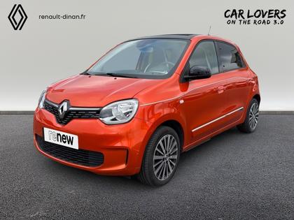 Renault Twingo 3 - Twingo III E-Tech Techno - 13 990 €