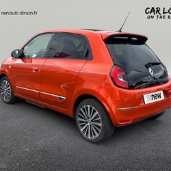 Renault Twingo 3 Twingo III E-Tech Techno Dinan