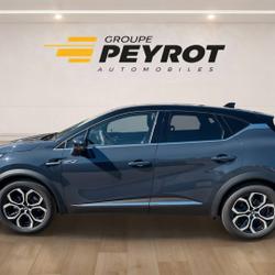 Mitsubishi ASX ASX 1.6 MPI HEV 143 Instyle S&egrave;te