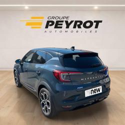 Mitsubishi ASX ASX 1.6 MPI HEV 143 Instyle S&egrave;te