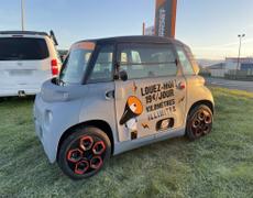 Citroen Ami - LOCATION CITROEN AMI - 19 €