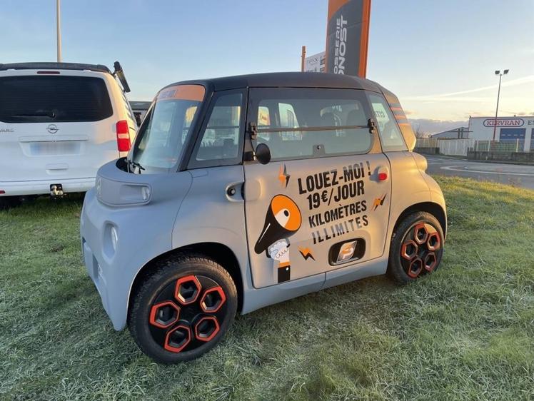 Citroen Ami  - 19 €