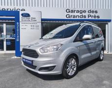 Ford Transit Dives-sur-Mer