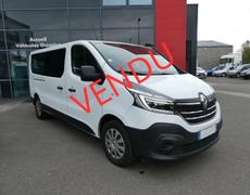 Renault Trafic Vitré