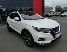 Nissan Qashqai Vitré
