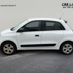 Renault Twingo 3 Twingo III E-Tech Authentic Saint-Malo