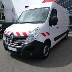 Renault Master F3500 L2H2 ENERGY DCI 145 CV GD CONFORT Vitr&eacute;