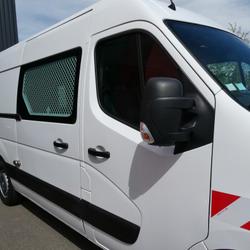 Renault Master F3500 L2H2 ENERGY DCI 145 CV GD CONFORT Vitr&eacute;