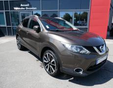 Nissan Qashqai Vitré