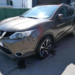 Nissan Qashqai TEKNA 1.6 DCI 130 CV Vitr&eacute;