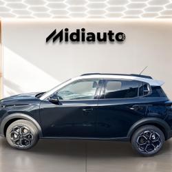 Citroen C3 1.2 Hybride 100ch MAX Ch&acirc;teaulin