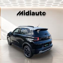 Citroen C3 1.2 Hybride 100ch MAX Ch&acirc;teaulin