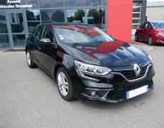 Renault Megane 4