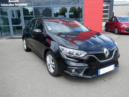Renault Megane 4 - BUSINESS BLUE DCI 115 CV EDC - 14 990 €