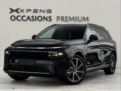 Xpeng G9 - 575ch 93,1kWh AWD Performance - 77 890 €