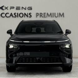 Xpeng G9 575ch 93,1kWh AWD Performance occasion - H&eacute;rouville-Saint-Clair - photo 3/20